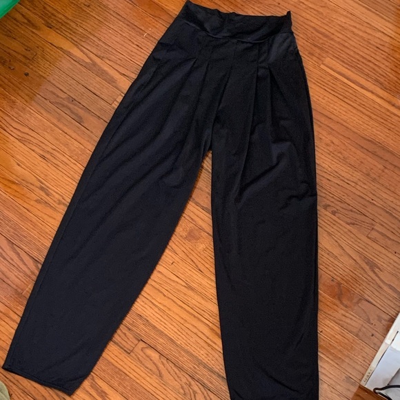 4 piece Dance Bottoms (2 pants & 2 skirts) - Picture 2 of 8